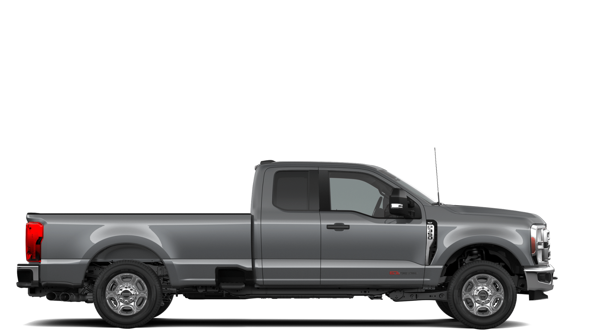 2026 Ford Super Duty® External Image 1